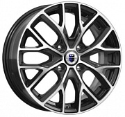 K&K ������ 6x16 ET50